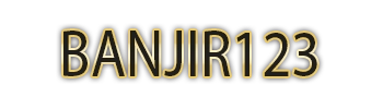 Logo BANJIR123